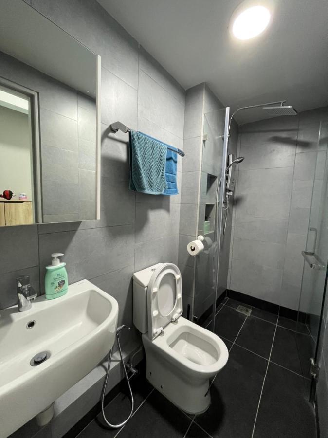 Mango House3-Luxurysweet I Biggest Unit I Infinity Pool I Wifi-Jq Apartment Kota Kinabalu Luaran gambar