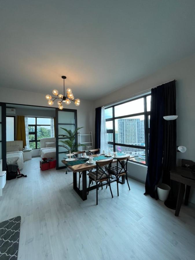 Mango House3-Luxurysweet I Biggest Unit I Infinity Pool I Wifi-Jq Apartment Kota Kinabalu Luaran gambar