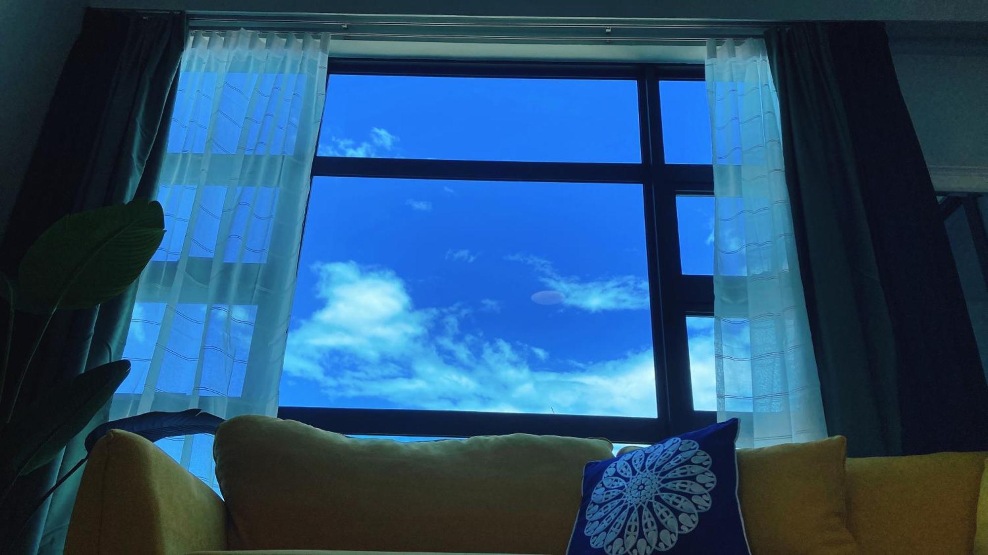 Mango House3-Luxurysweet I Biggest Unit I Infinity Pool I Wifi-Jq Apartment Kota Kinabalu Luaran gambar
