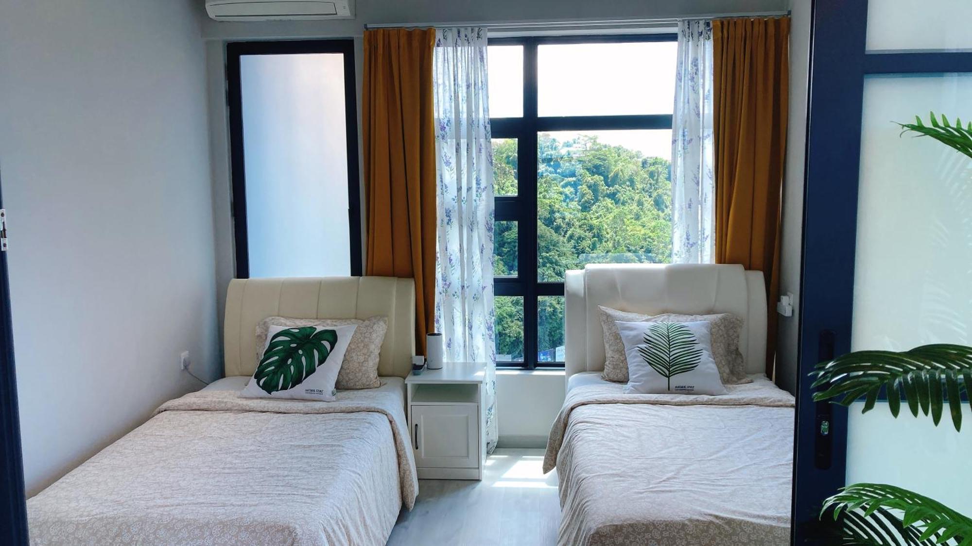 Mango House3-Luxurysweet I Biggest Unit I Infinity Pool I Wifi-Jq Apartment Kota Kinabalu Luaran gambar