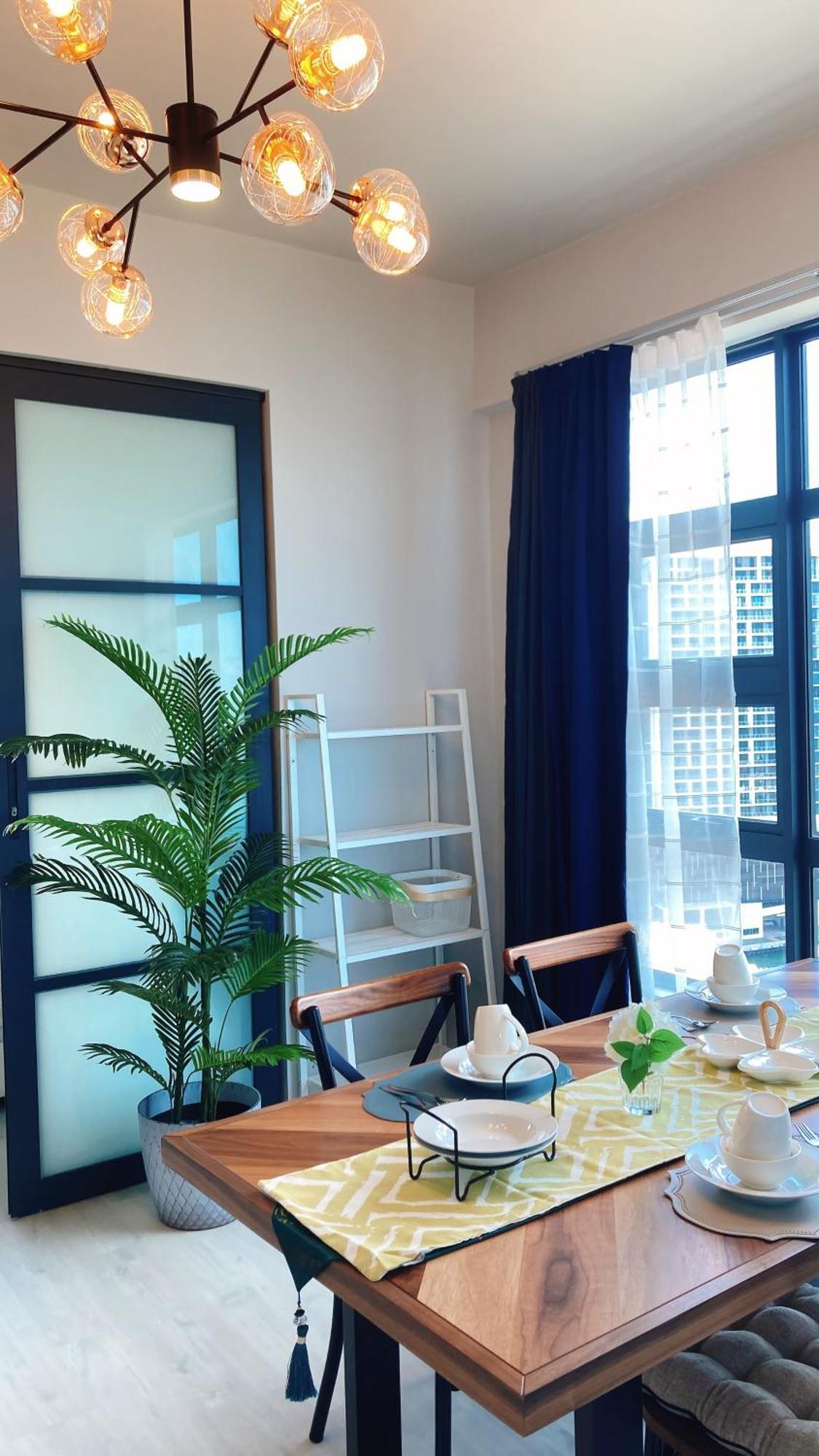 Mango House3-Luxurysweet I Biggest Unit I Infinity Pool I Wifi-Jq Apartment Kota Kinabalu Luaran gambar